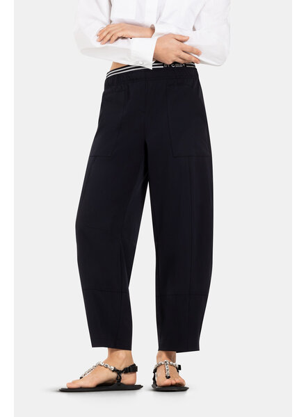 ボトムス Apolina Molly Trousers - Patchwork 2-3y Apolina Molly Trousers - Patchwork 2-3y