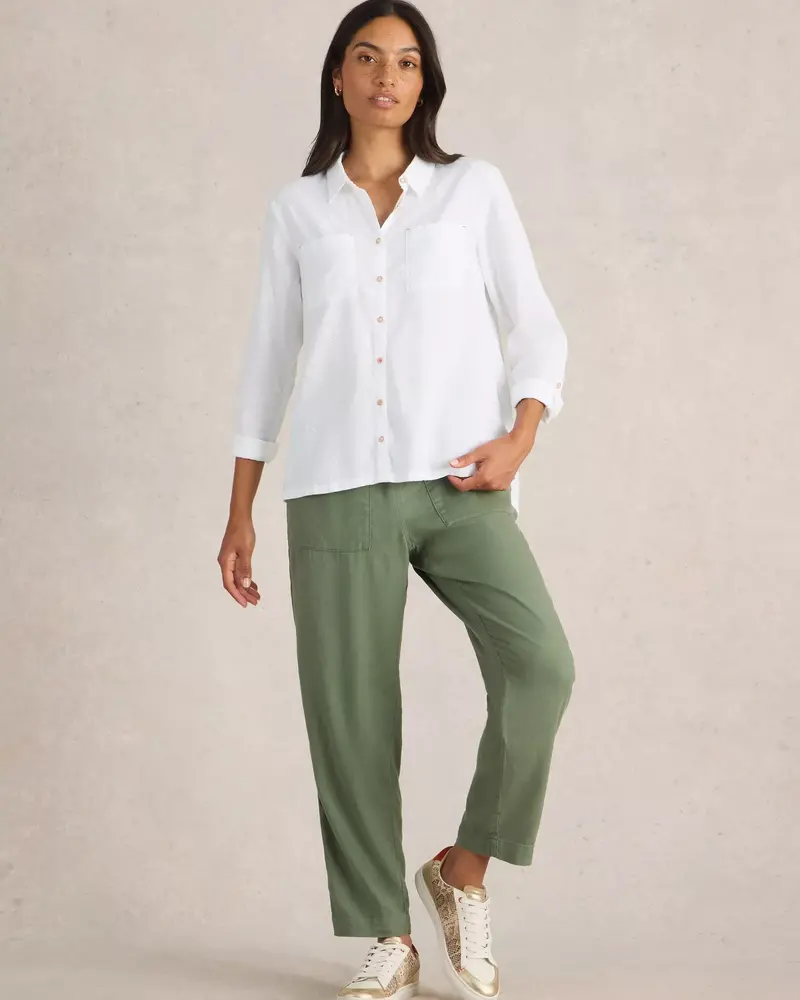 White Stuff Femme SOPHIE SHIRT