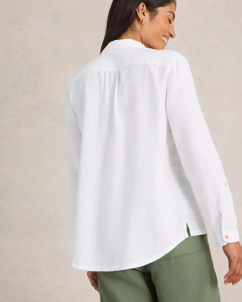 White Stuff Femme SOPHIE SHIRT