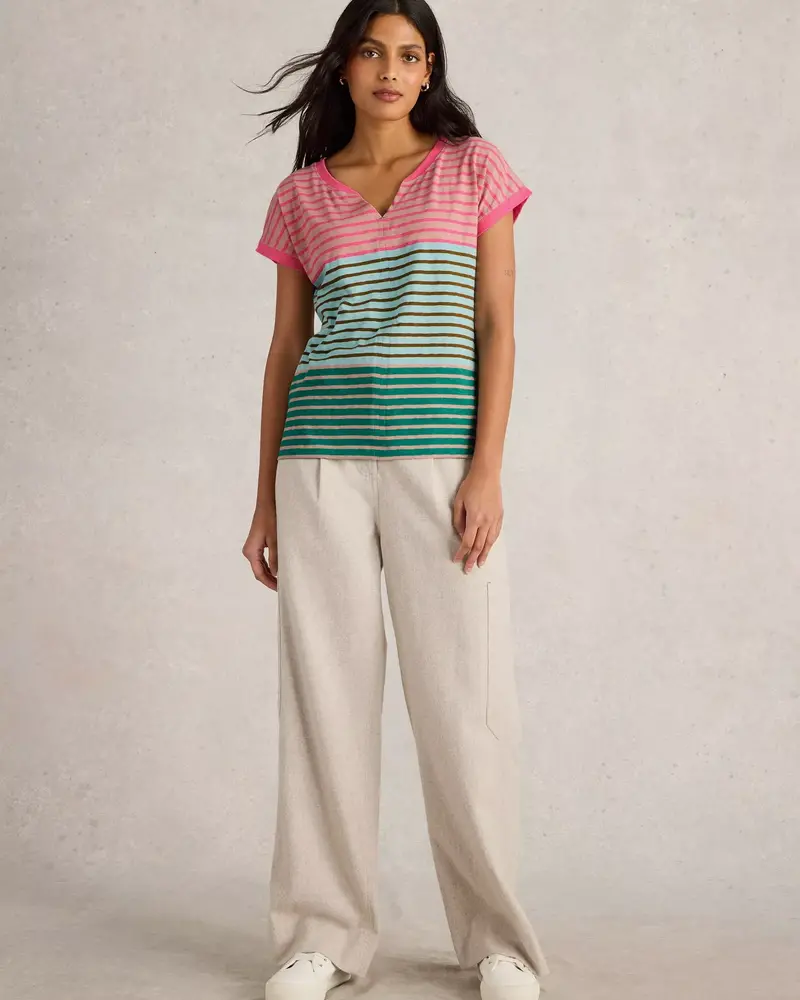 White Stuff Femme NELLY TEE