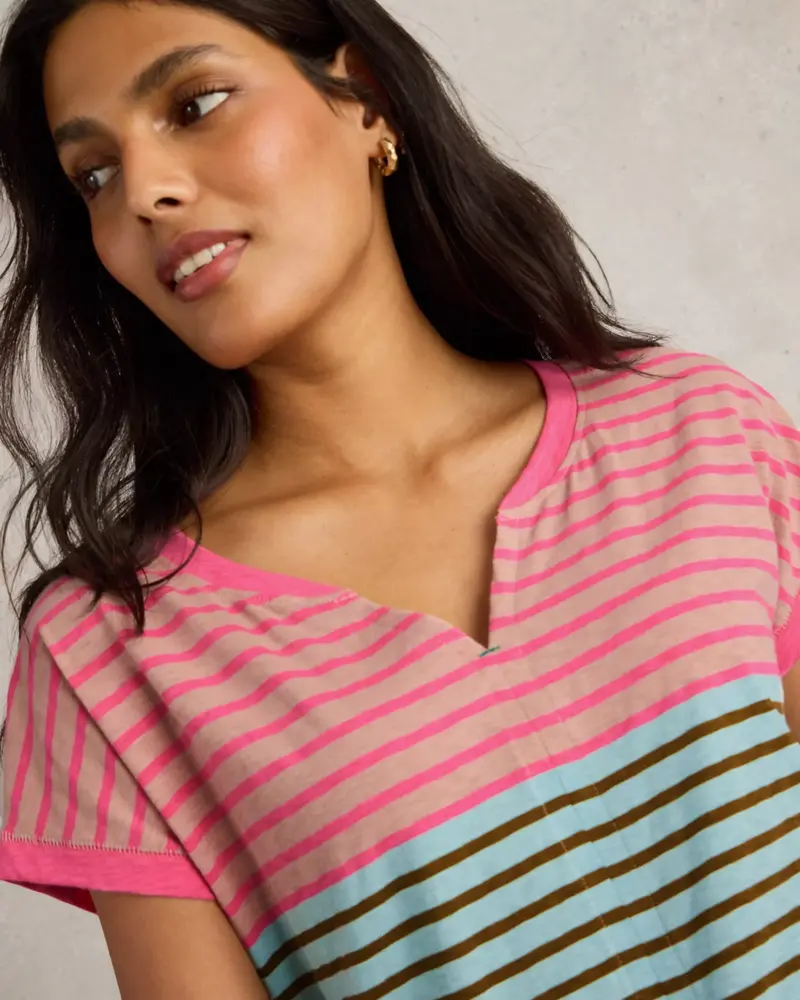 White Stuff Femme NELLY TEE