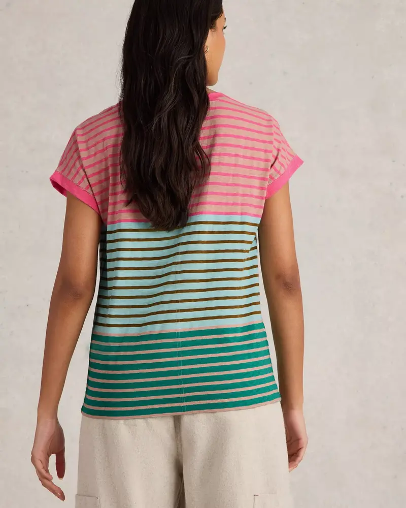 White Stuff Femme NELLY TEE