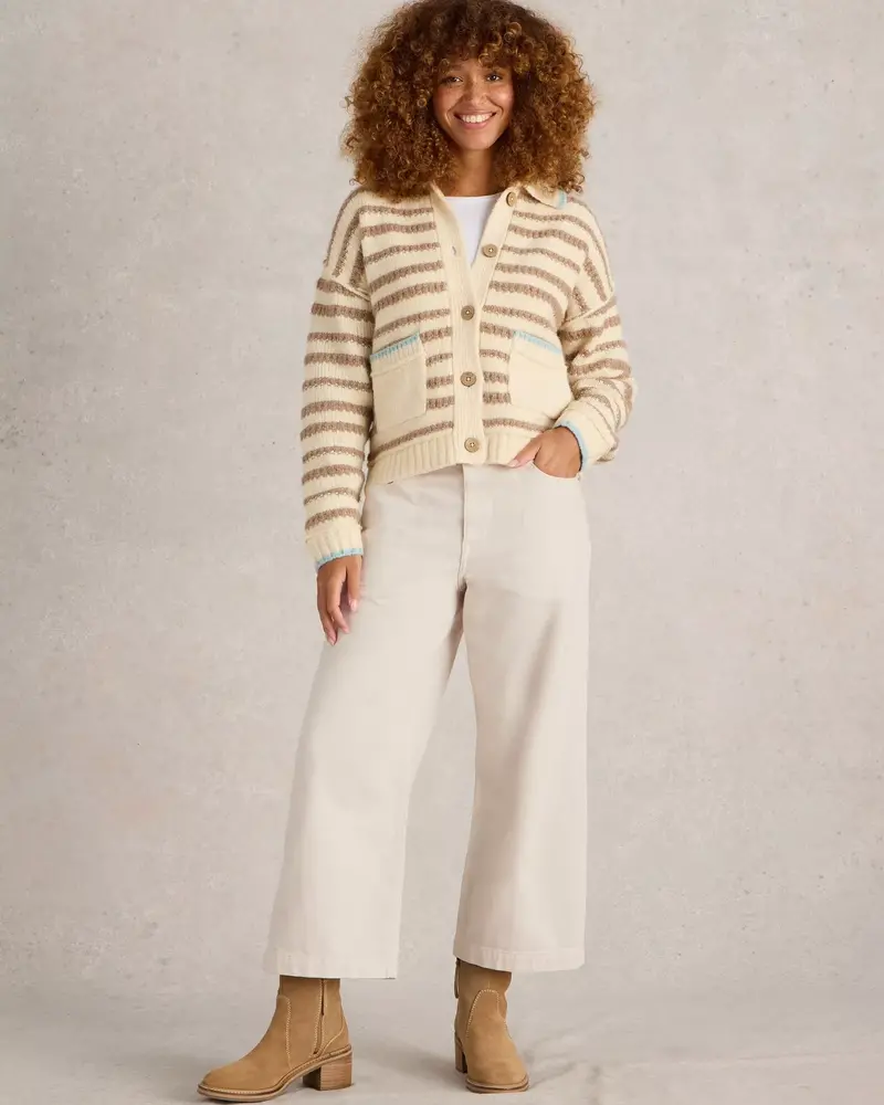 White Stuff Femme JEANS TIA