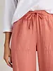White Stuff Femme PANTALON LIN ELLE