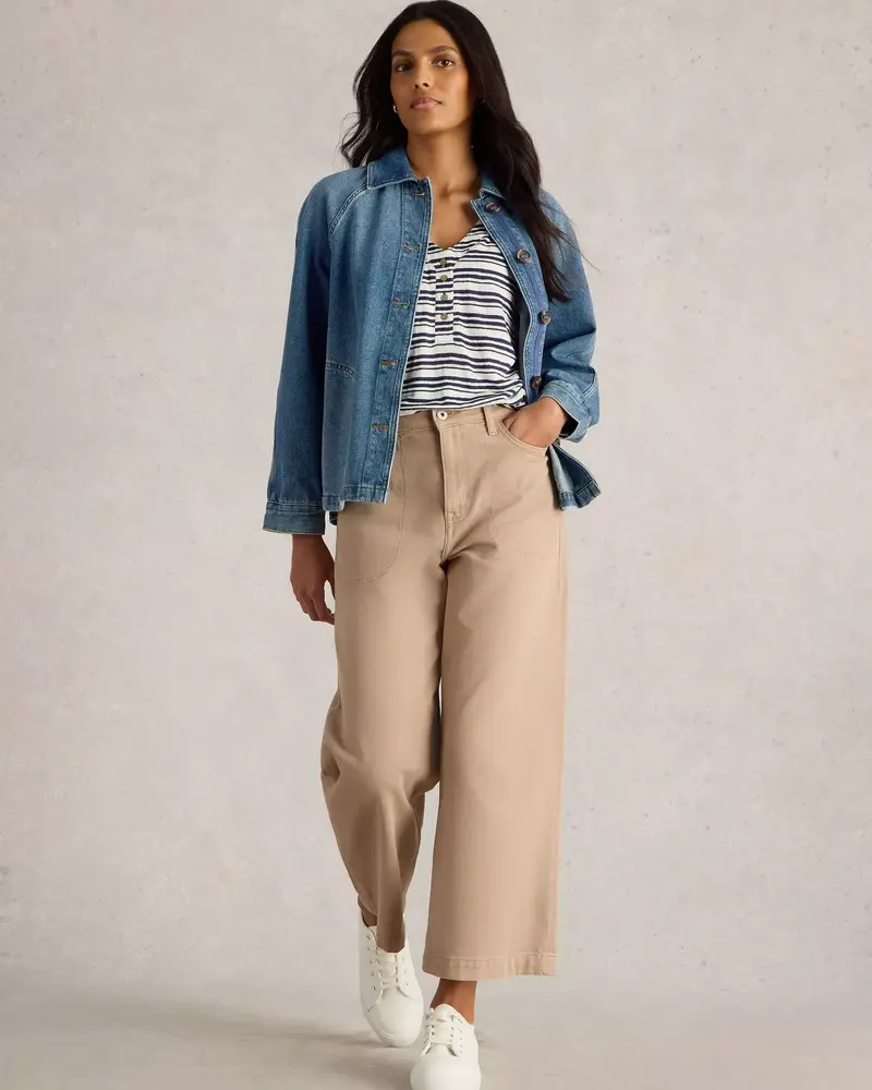 White Stuff Femme EDEN JACKET