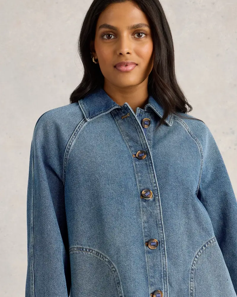 White Stuff Femme EDEN JACKET