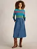 White Stuff Femme JUPE HEATHER