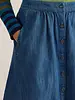 White Stuff Femme JUPE HEATHER