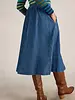 White Stuff Femme HEATHER SKIRT