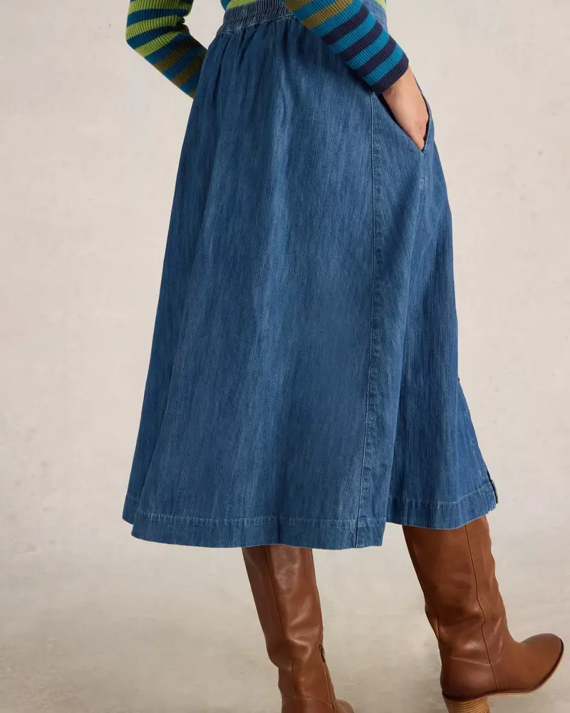 White Stuff Femme HEATHER SKIRT