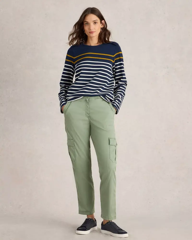 White Stuff Femme EVERLEIGH TROUSER