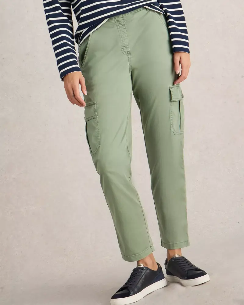 White Stuff Femme EVERLEIGH TROUSER