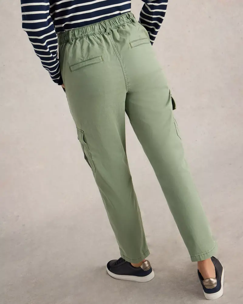 White Stuff Femme EVERLEIGH TROUSER