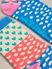 White Stuff Femme HEART SPOT SOCK