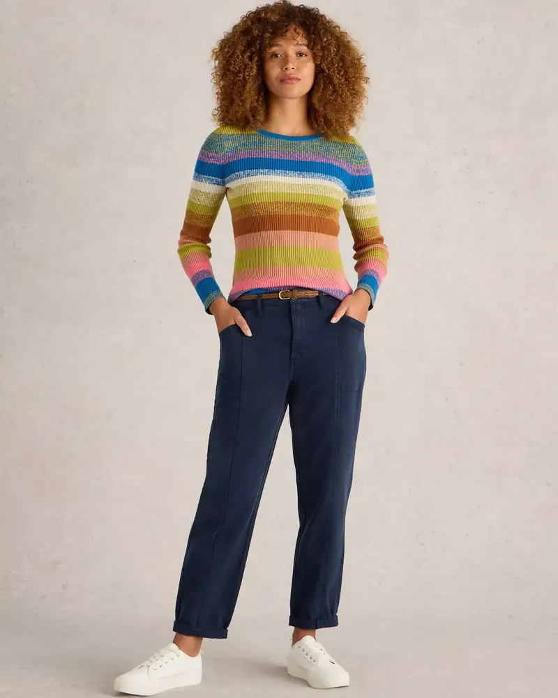 White Stuff Femme THEA TROUSER