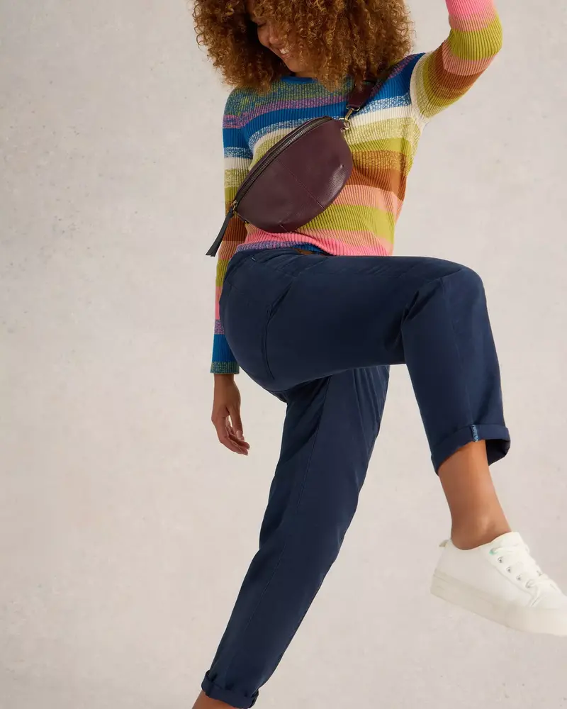 White Stuff Femme THEA TROUSER