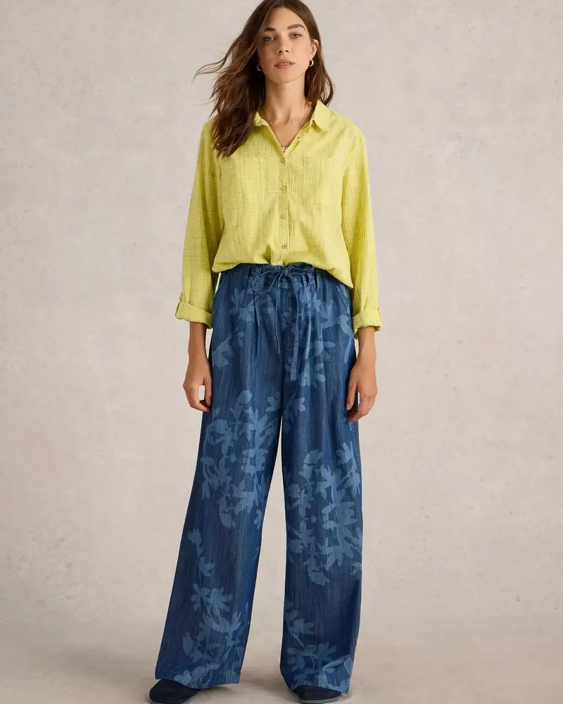 White Stuff Femme FARAH TROUSER