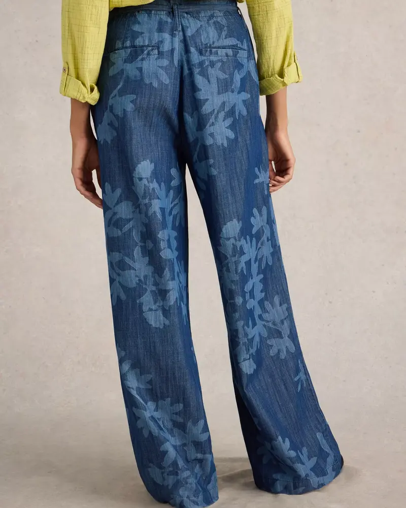 White Stuff Femme FARAH TROUSER