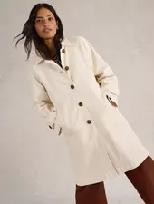 White Stuff Femme MANTEAU OAKLEIGH