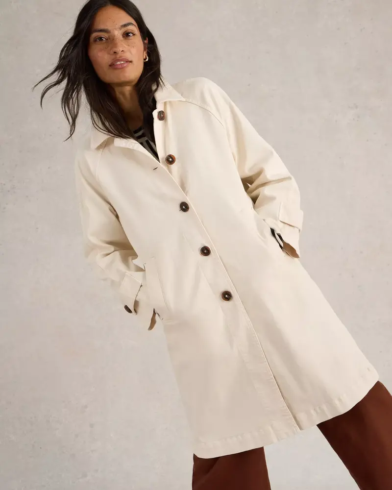 White Stuff Femme OAKLEIGH COAT