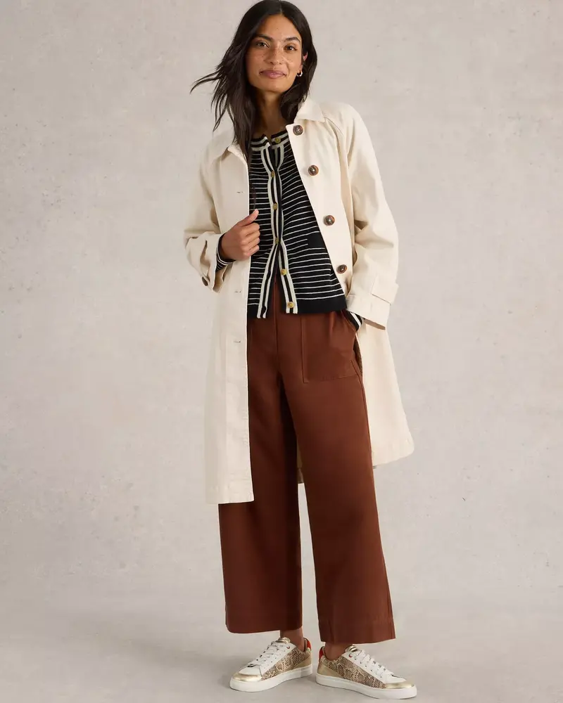 White Stuff Femme OAKLEIGH COAT