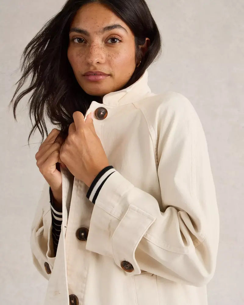 White Stuff Femme OAKLEIGH COAT