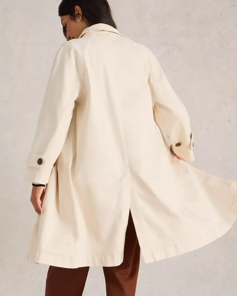 White Stuff Femme OAKLEIGH COAT
