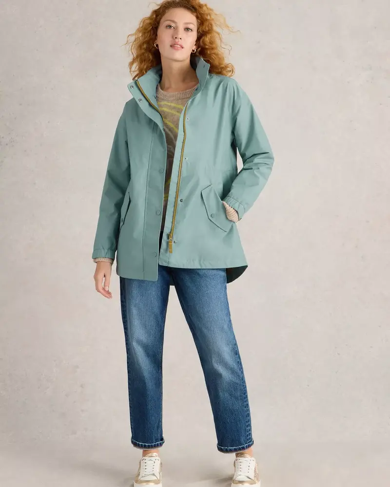 White Stuff Femme MANTEAU LEXI