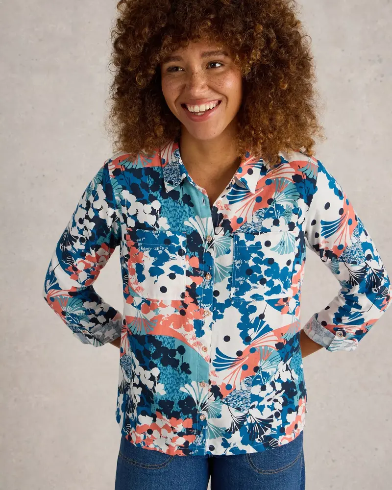 White Stuff Femme SOPHIE SHIRT