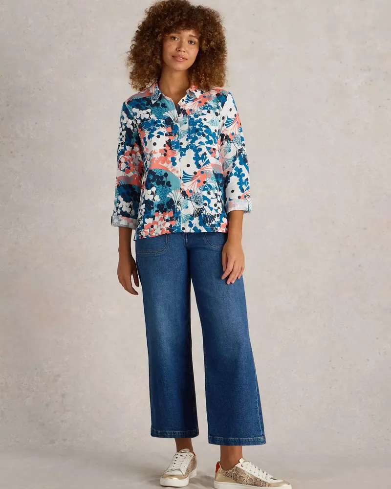 White Stuff Femme SOPHIE SHIRT