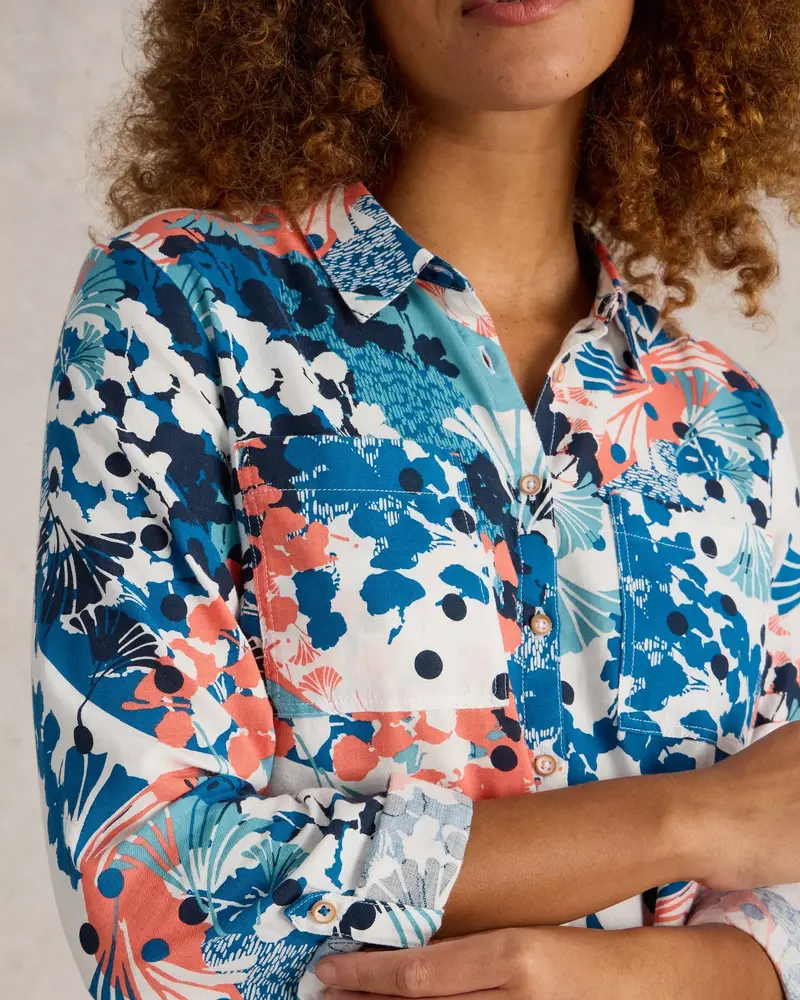 White Stuff Femme SOPHIE SHIRT