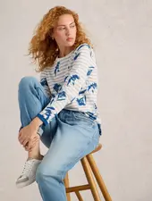 White Stuff Femme CLARA TEE