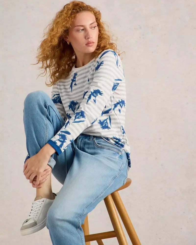 White Stuff Femme CLARA TEE