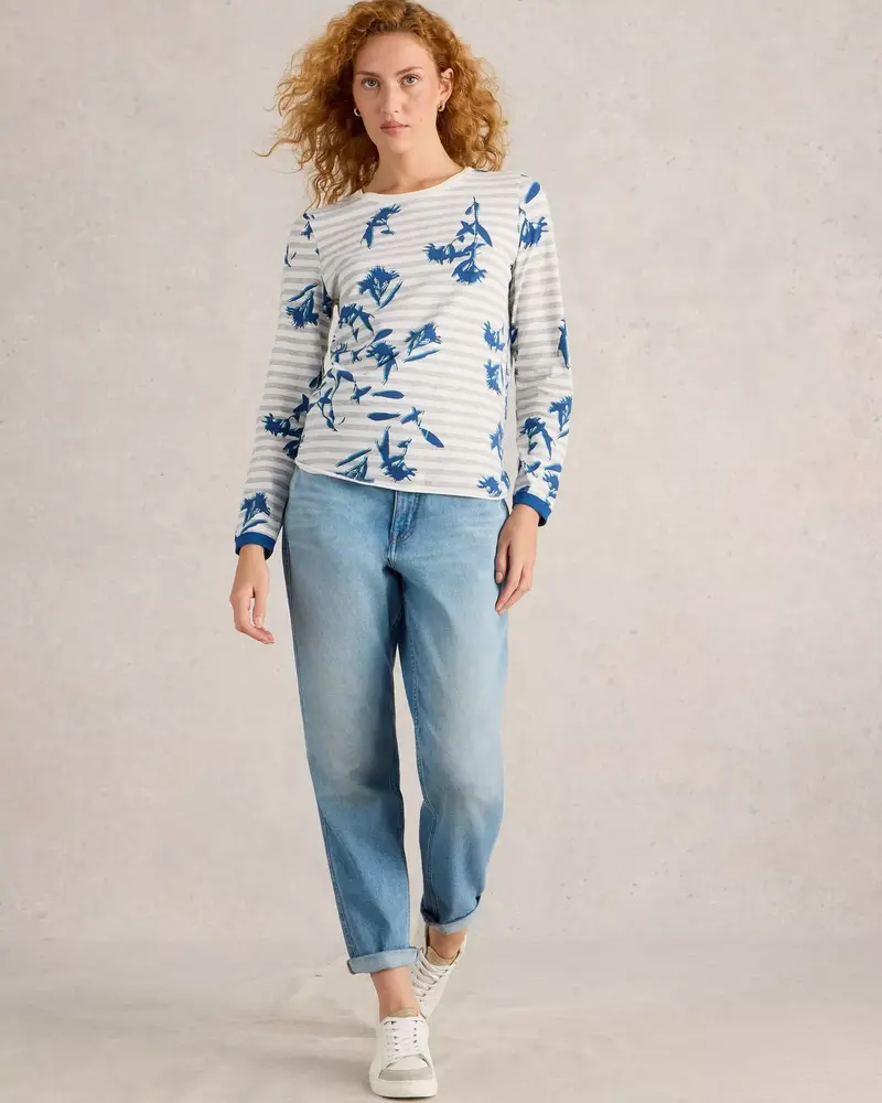 White Stuff Femme CLARA TEE