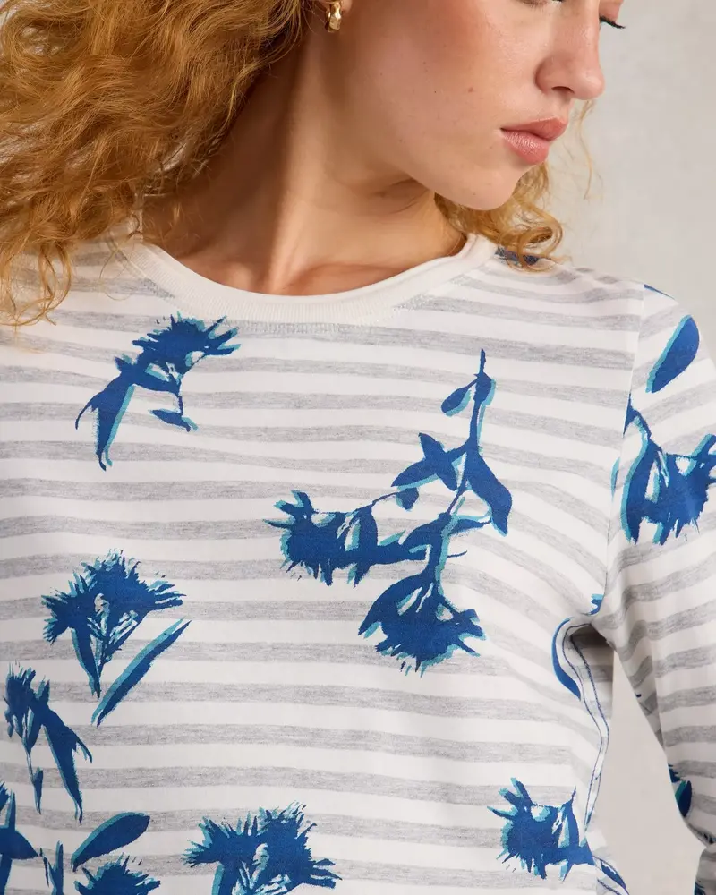 White Stuff Femme CLARA TEE