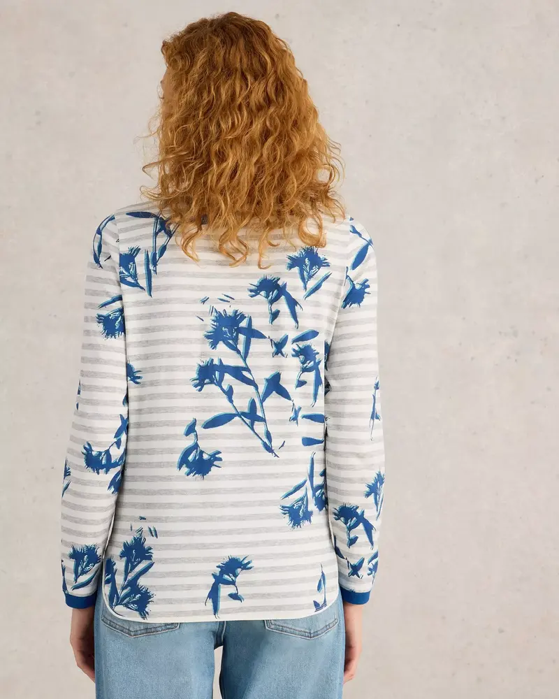 White Stuff Femme CLARA TEE