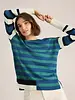 White Stuff Femme OLIVE JUMPER