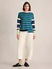 White Stuff Femme OLIVE JUMPER