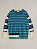 White Stuff Femme PULL OLIVE