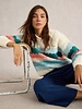 White Stuff Femme PULL BUBBLE