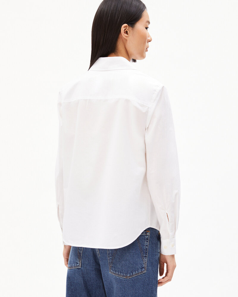 Armed Angels Femme LOUILAA blouse
