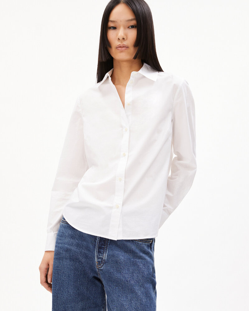 Armed Angels Femme LOUILAA blouse