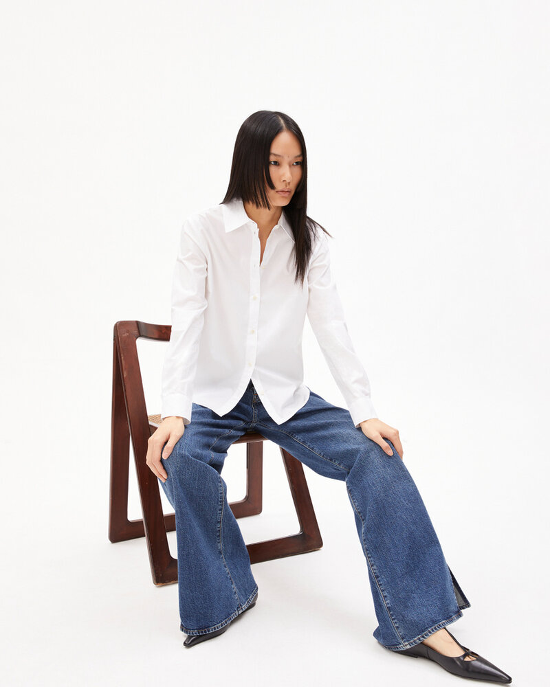 Armed Angels Femme LOUILAA blouse