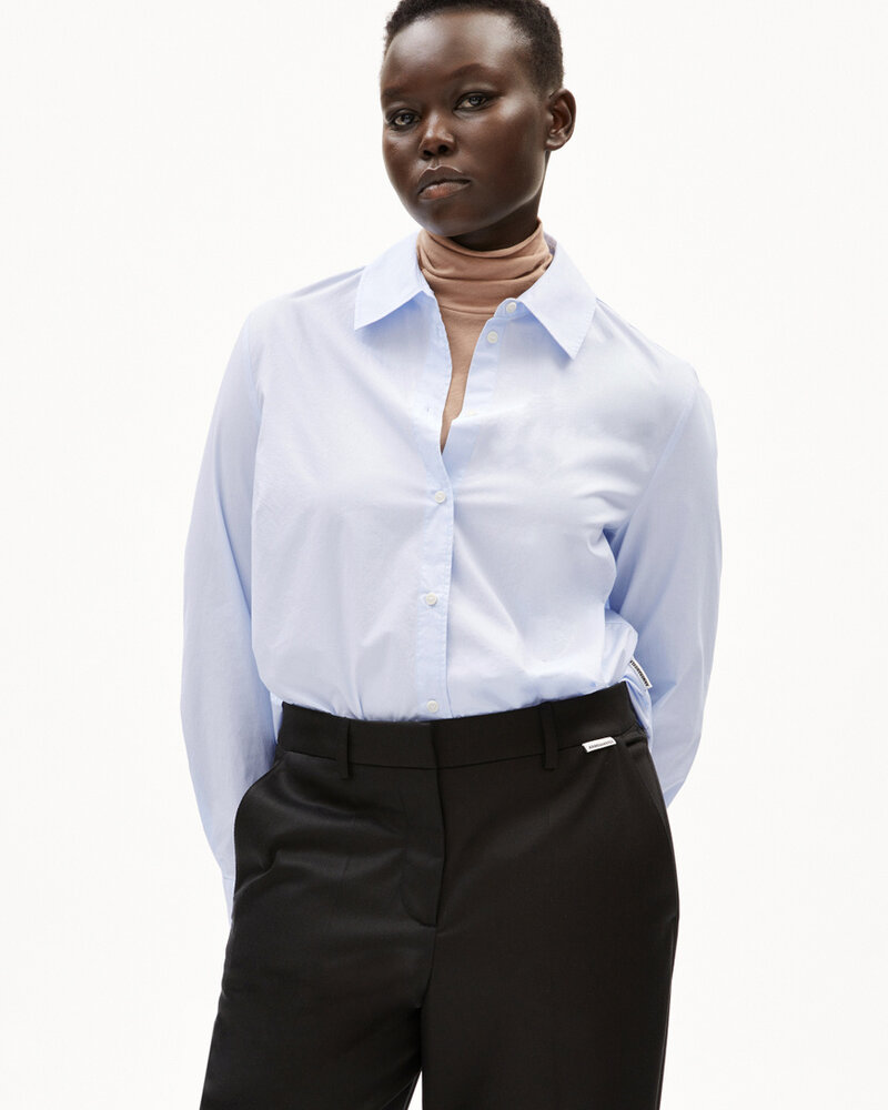 Armed Angels Femme LOUILAA BLOUSE