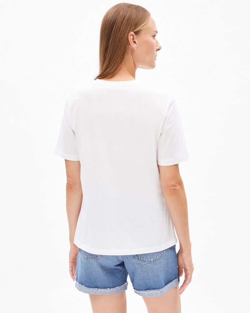 Armed Angels Femme LUALAA T-SHIRT
