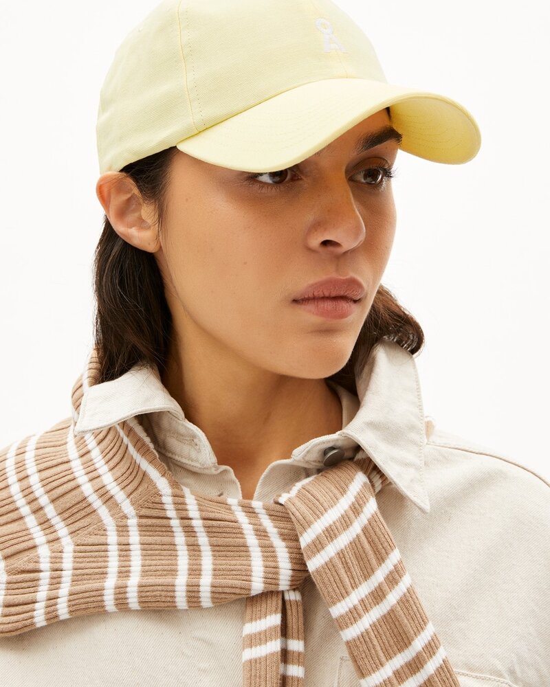 Armed Angels Femme YENAAS BOLD CAP
