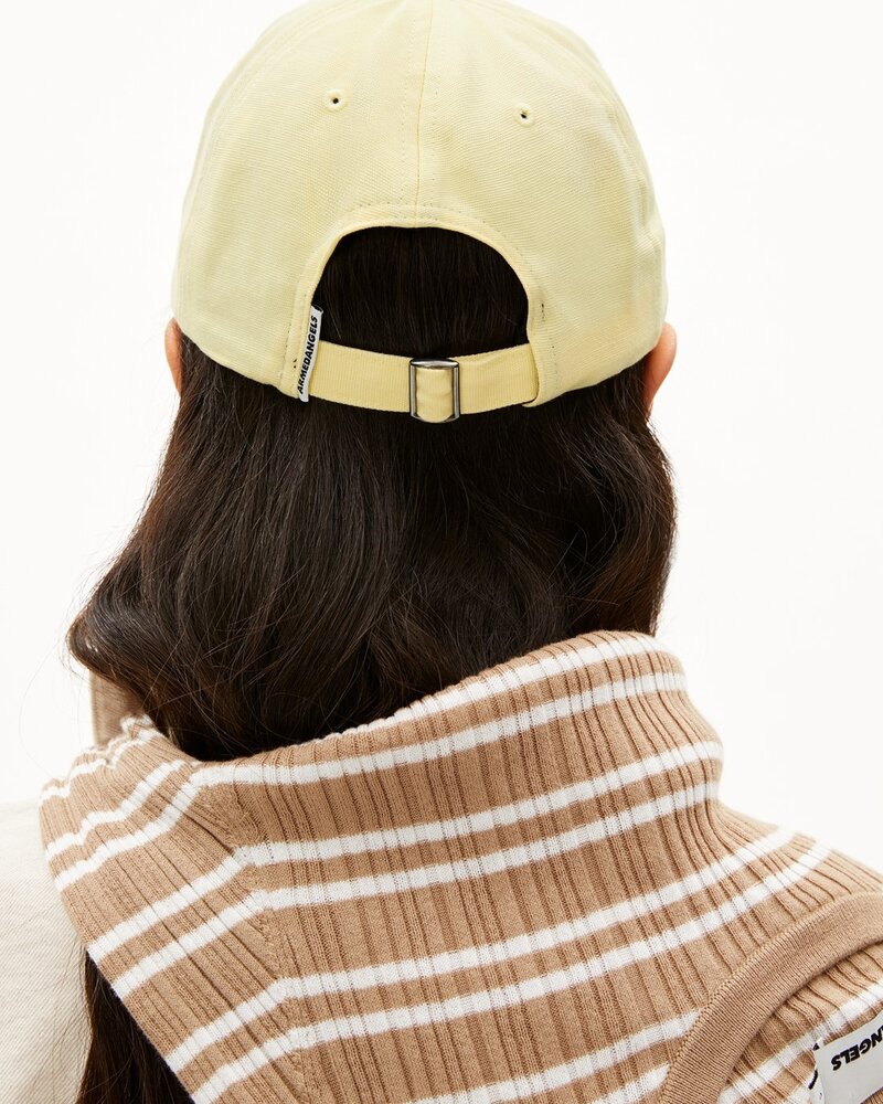 Armed Angels Femme YENAAS BOLD CAP