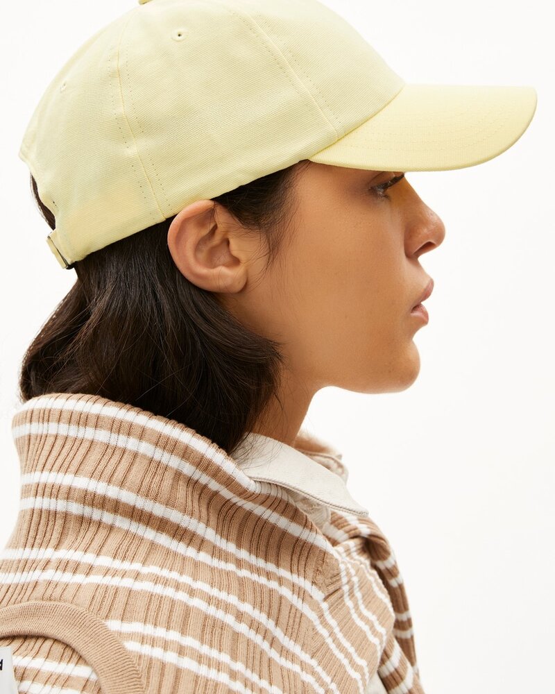 Armed Angels Femme CASQUETTE YENAAS BOLD