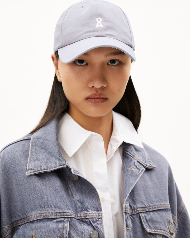 Armed Angels Femme YENAAS BOLD CAP