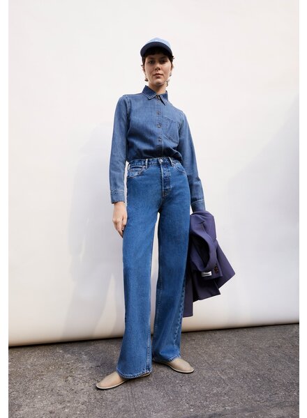 ARMED ANGELS FEMME ENIJAA JEANS